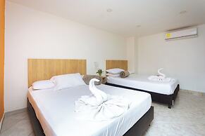 HOTEL COLORES BOUTIQUE