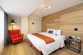 ARTE HOTEL LIMA