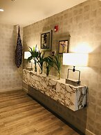 ARTE HOTEL LIMA