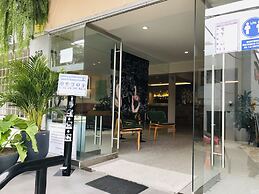 ARTE HOTEL LIMA