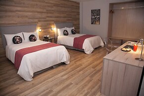 ARTE HOTEL LIMA