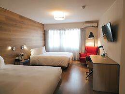 ARTE HOTEL LIMA