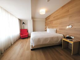 ARTE HOTEL LIMA