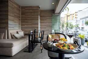 ARTE HOTEL LIMA