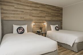 ARTE HOTEL LIMA