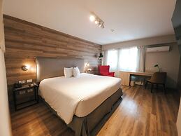 ARTE HOTEL LIMA