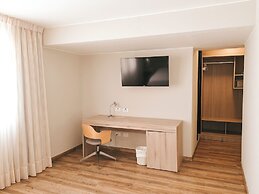 ARTE HOTEL LIMA
