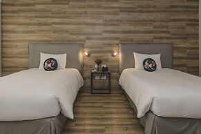ARTE HOTEL LIMA