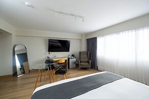 ARTE HOTEL LIMA