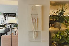 ARTE HOTEL LIMA