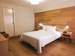 ARTE HOTEL LIMA