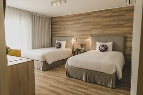 ARTE HOTEL LIMA