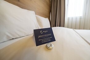 ARTE HOTEL LIMA