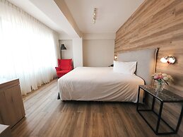ARTE HOTEL LIMA