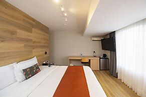 ARTE HOTEL LIMA