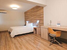 ARTE HOTEL LIMA