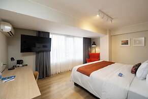 ARTE HOTEL LIMA
