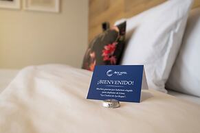 ARTE HOTEL LIMA