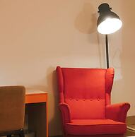 ARTE HOTEL LIMA
