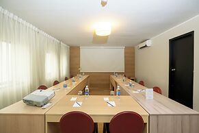 ARTE HOTEL LIMA