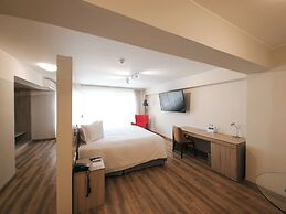 ARTE HOTEL LIMA