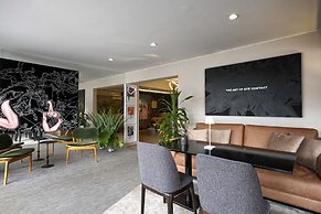 ARTE HOTEL LIMA