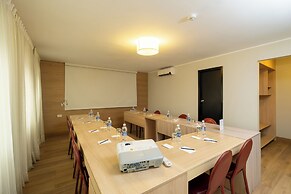 ARTE HOTEL LIMA