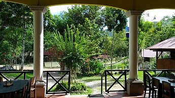 Posada Las Marias