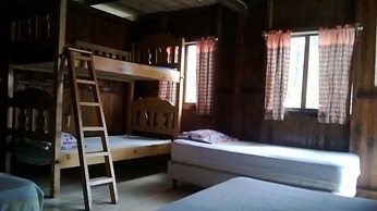 Posada Las Marias