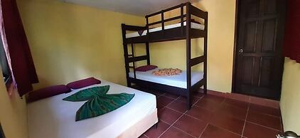 Posada Las Marias
