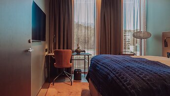 Quality Hotel The Weaver