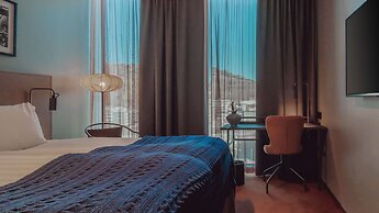 Quality Hotel The Weaver