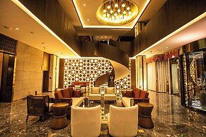 Ramada by Wyndham Diqing