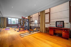 Ramada by Wyndham Diqing