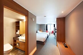 Ramada by Wyndham Gumi