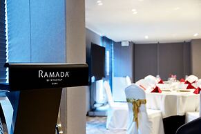 Ramada by Wyndham Gumi