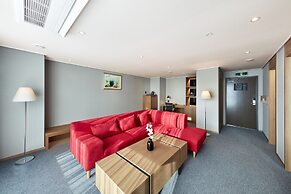 Ramada by Wyndham Gumi