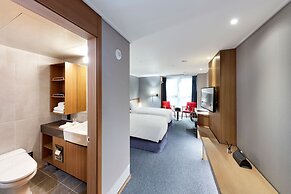 Ramada by Wyndham Gumi