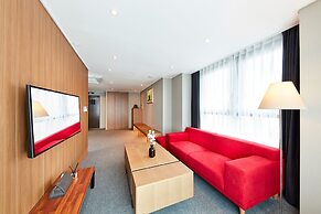 Ramada by Wyndham Gumi
