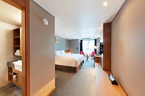 Ramada by Wyndham Gumi