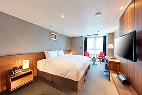 Ramada by Wyndham Gumi