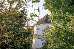 Saughall Mill Farm Cottage