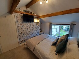 Saughall Mill Farm Cottage