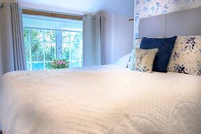 Saughall Mill Farm Cottage