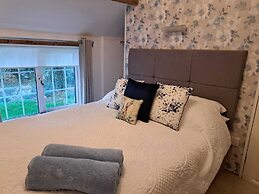 Saughall Mill Farm Cottage