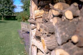 Saughall Mill Farm Cottage