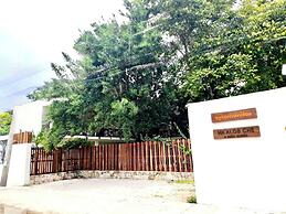 Hotel Maalob Che Bacalar