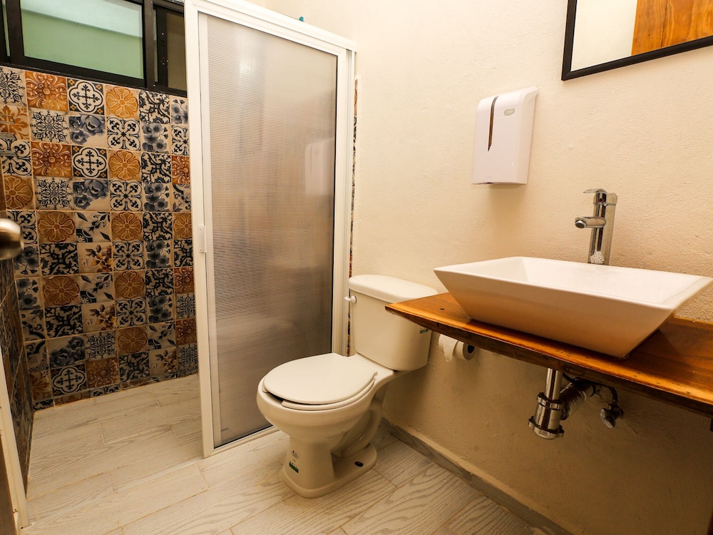 Hotel Maalob Che Bacalar
