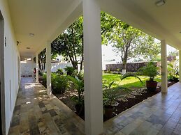 Hotel Maalob Che Bacalar
