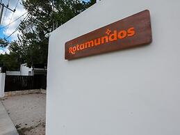 Hotel Maalob Che Bacalar